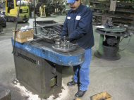 Unique Industries, Inc. 